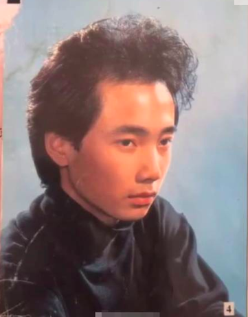 徐峥曾当发型模特是真的吗 网友:全当徐峥在吹牛!