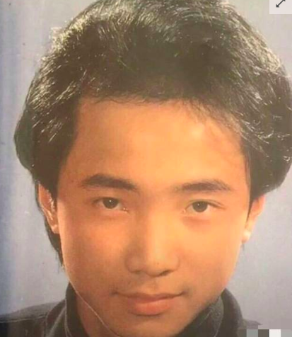 徐峥曾当发型模特是真的吗 网友:全当徐峥在吹牛!