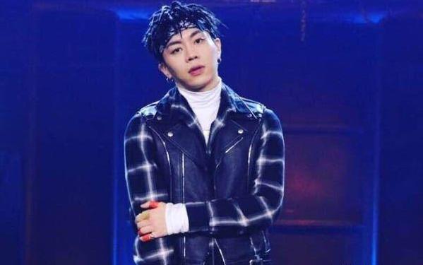 杨文昊忘记关直播怎么回事 杨文昊是谁 杨文昊个人资料
