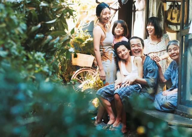 小偷家族8大奖都包括什么 小偷家族是什么电影好看吗?