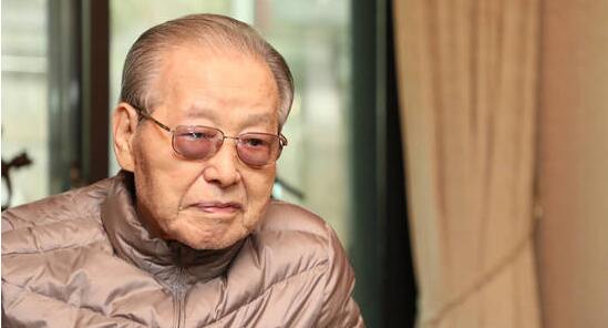 金钟泌去世 金钟泌是谁 金钟泌个人简历及生平事迹