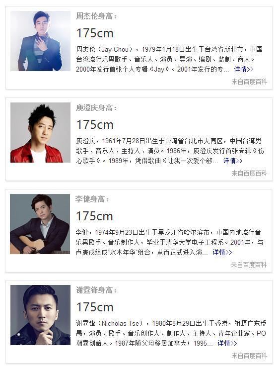 2018中国好声音四位导师“175天团”是什么梗?