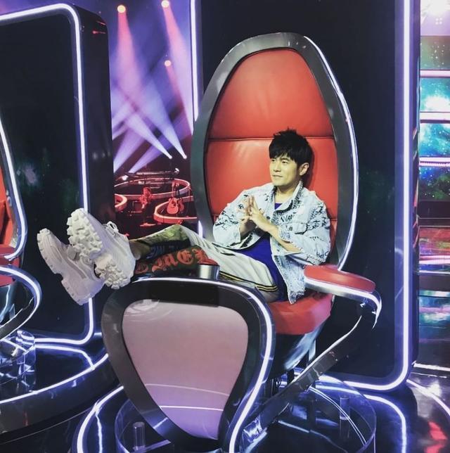 2018中国好声音四位导师“175天团”是什么梗?