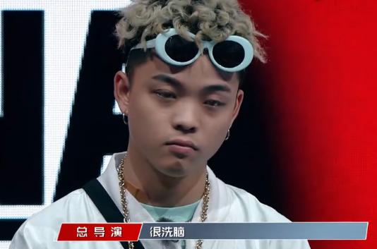 中国新说唱李佳隆个人资料 李佳隆唱的歌有哪些?