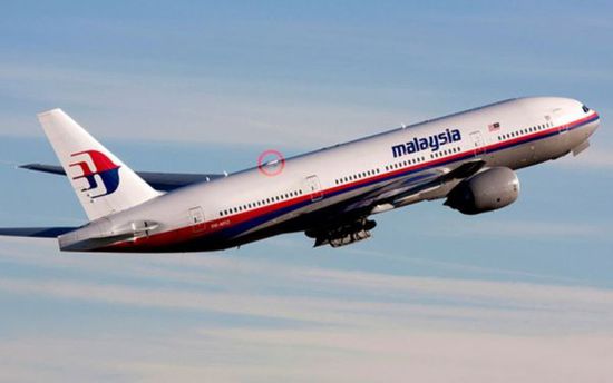 MH370鱨Ӣİ ձʲô