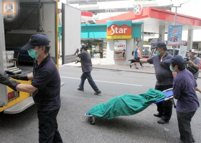 卢凯彤坠楼身亡原因 卢凯彤是谁 卢凯彤个人资料