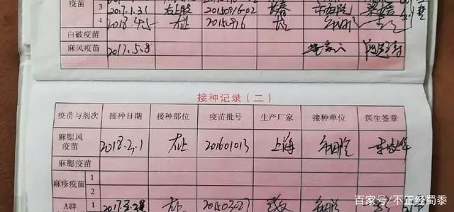 卫健委查商洛疫苗事件始末 为什么卫健委查商洛疫苗?