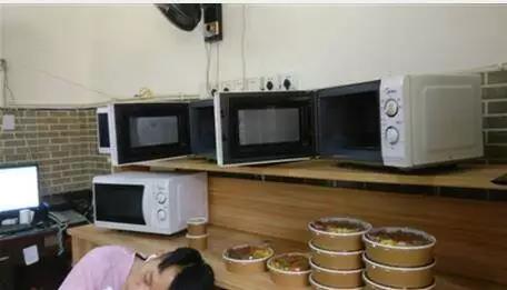十天前的外卖怎么回事 这些外卖黑幕你知道多少?