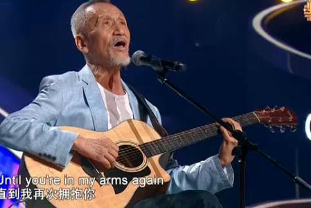中国好声音陈彼得《remember me》原唱是谁及歌词