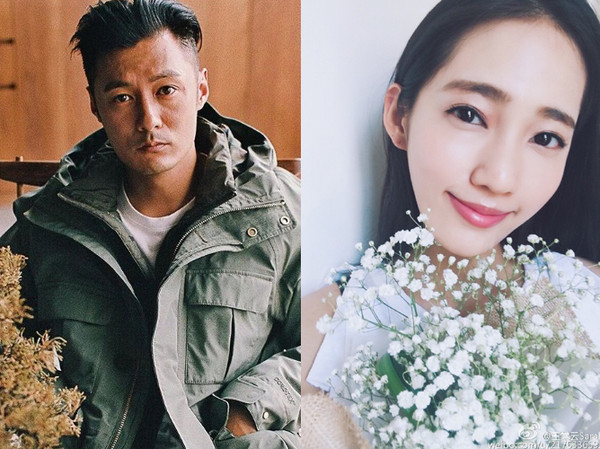 余文乐急删照片 余文乐老婆是谁 王棠云个人资料