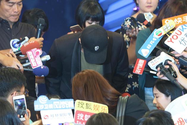 为什么吴宗宪替儿子道歉 吴宗宪儿子做错了什么?