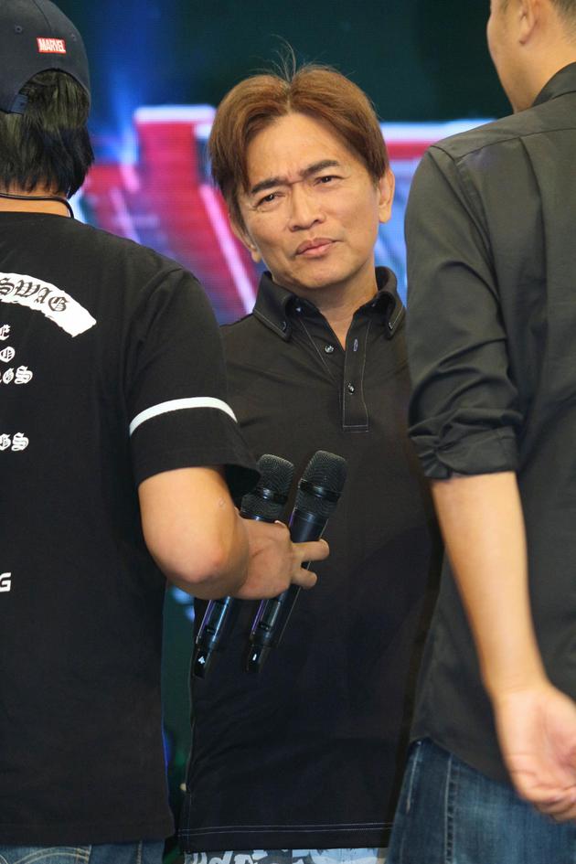 为什么吴宗宪替儿子道歉 吴宗宪儿子做错了什么?