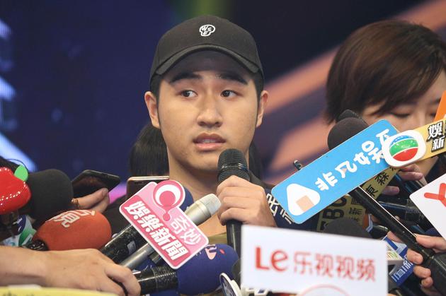 为什么吴宗宪替儿子道歉 吴宗宪儿子做错了什么?