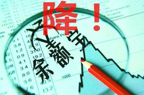 余额宝收益下跌怎么回事 为什么余额宝收益下跌?