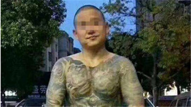 于海明属正当防卫 昆山宝马男砍人反被砍事件始末