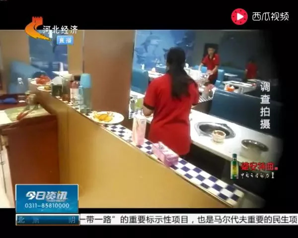 自助餐厅曝光内幕是什么 一文读懂自助餐厅靠什么赚钱?