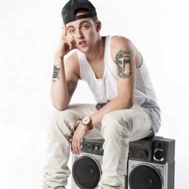 mac miller去世原因是什么 mac miller是谁及个人资料