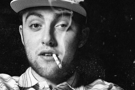 mac miller去世原因是什么 mac miller是谁及个人资料