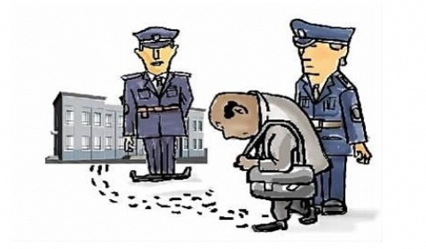朱立新外逃投案怎么回事 朱立新是谁 犯了什么罪?