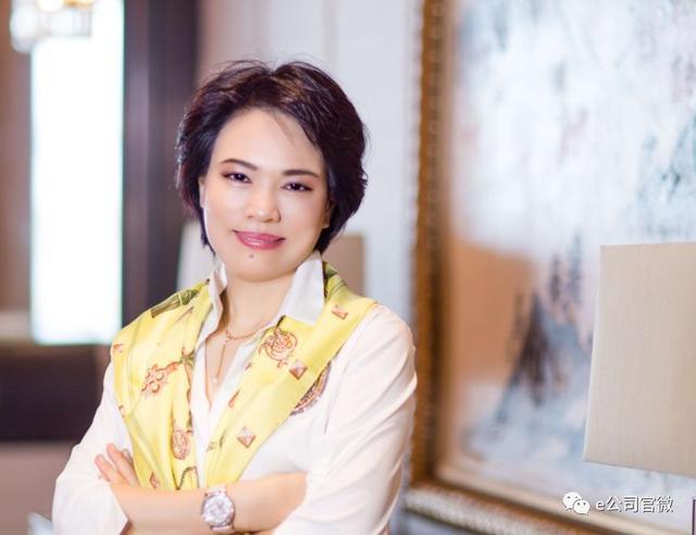 浙江女首富陷危机怎么回事 浙江女首富是谁 周晓光个人简历