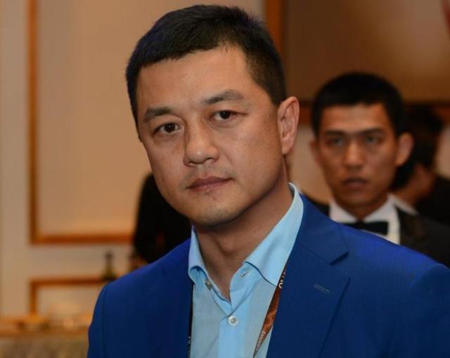 为什么李亚鹏欠债四千万 李亚鹏究竟做了什么?
