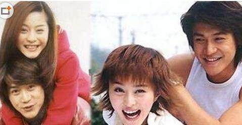 范冰冰陆毅到底什么关系 章子怡裸替是谁 邵小珊个人资料