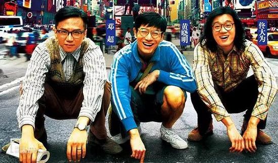 电影《中国合伙人2》原型是谁 剧情是真实故事吗?