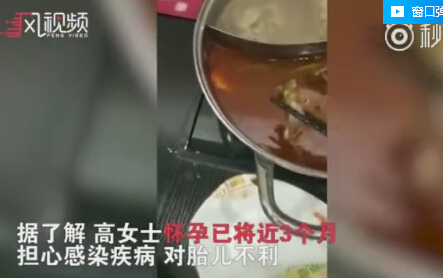为什么呷哺呷哺诉腾讯 腾讯做错了什么?