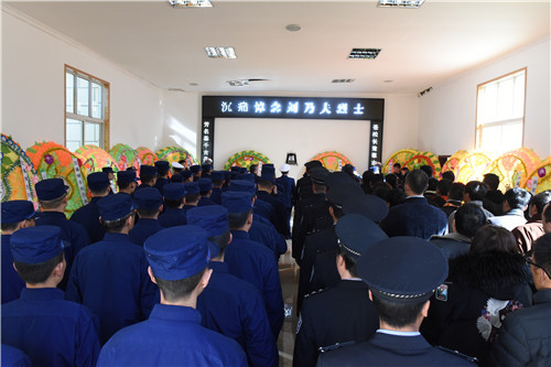 刘乃夫批准为烈士怎么回事 刘乃夫是谁 发生了什么事?