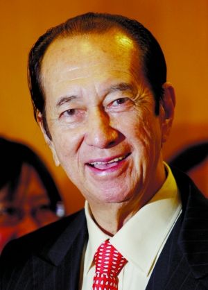 赌王何鸿燊入ICU怎么回事 为什么何鸿燊称为澳门赌王?