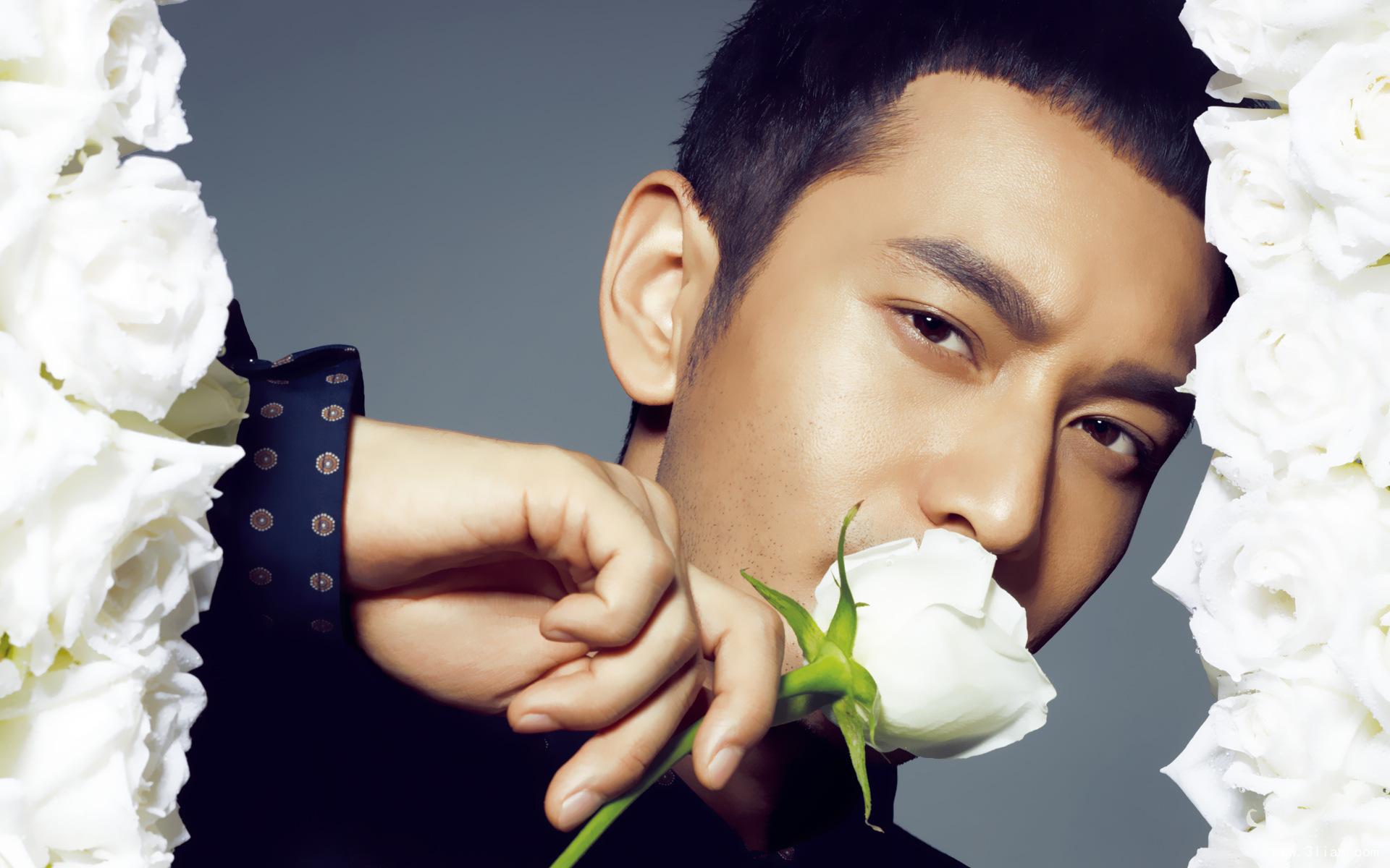 黄晓明否认拒演怎么回事 黄晓明拒演什么电影?