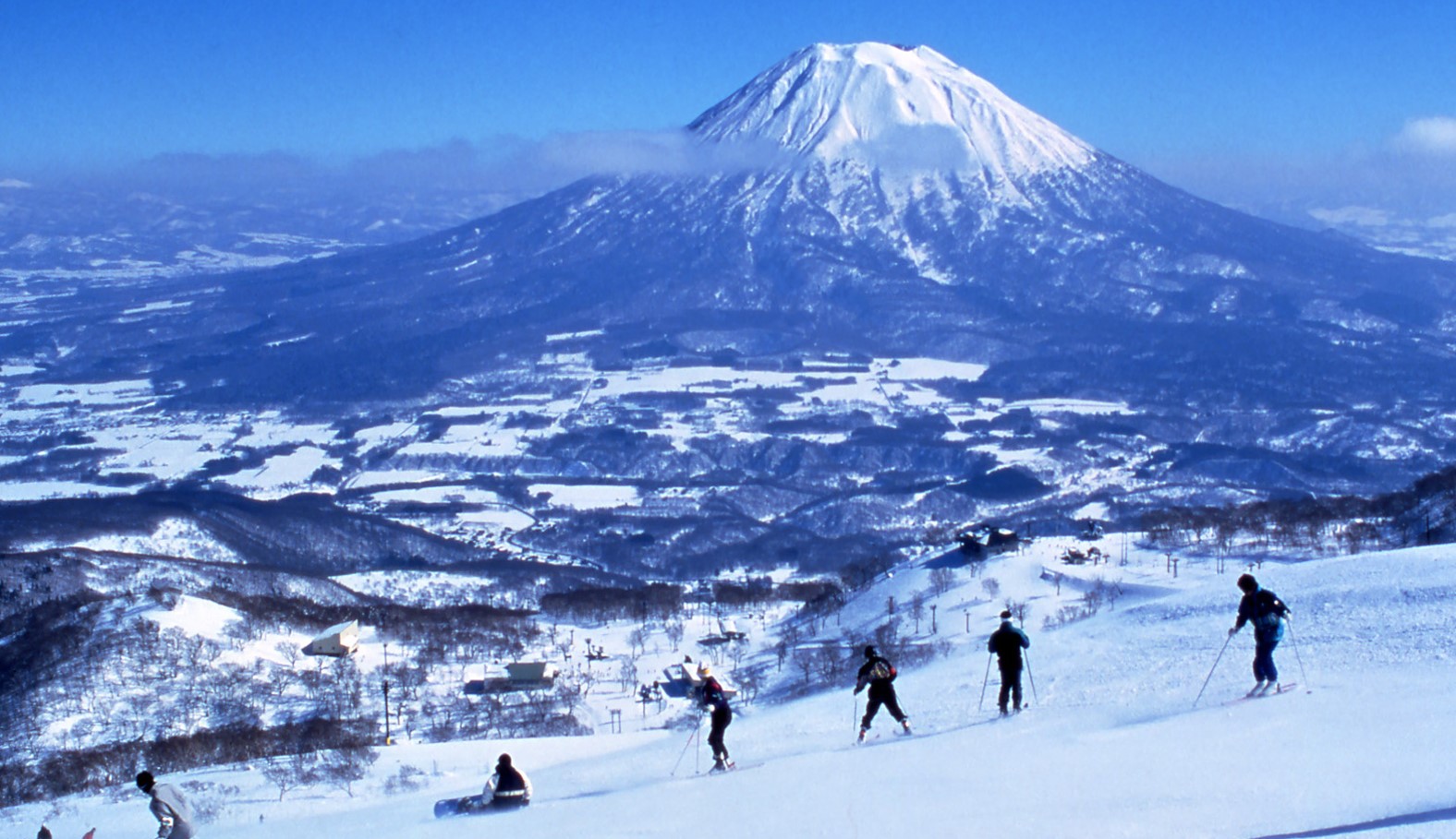 北海道发生地震多少级 北海道地理位置介绍