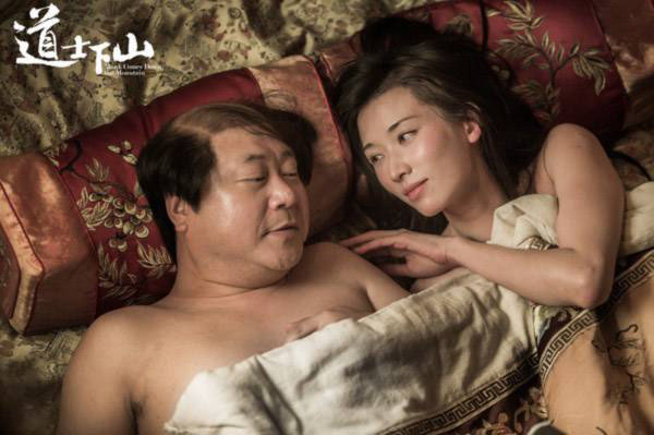 电影节大使郭富城怎么回事 郭富城在电影界的地位如何?