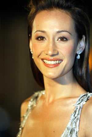 为什么Maggie Q取消婚约 原来真相竟是这样!