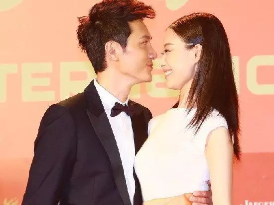 冯绍峰否认预产期 赵丽颖预产期到底是什么时候?