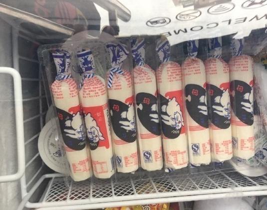 大白兔冰淇淋疯抢怎么回事 是否构成侵权虽远必诛呢?