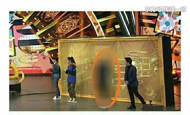 王牌对王牌马赛克怎么回事 为什么吴秀波被打上马赛克?