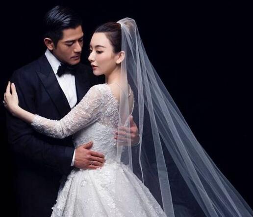 郭富城谈婚后生活说了什么 郭富城和老婆方媛怎么认识的?