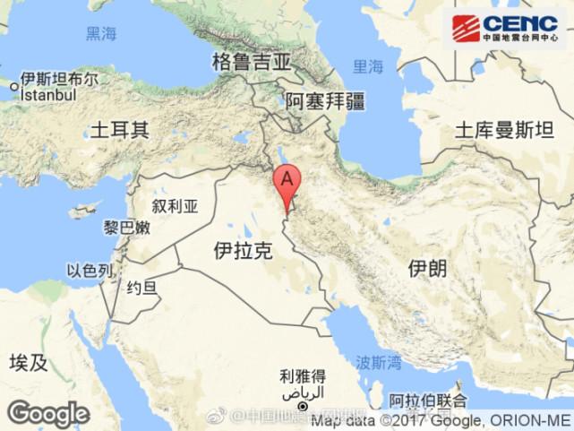 伊朗访问伊拉克怎么回事 其真正目的是什么?
