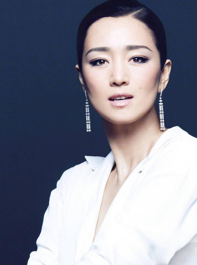 巩俐出演中国女排怎么回事 《中国女排》是什么电影?