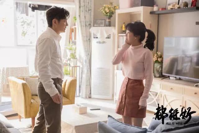 为什么苏明成朱丽离婚 《都挺好》第32集剧情介绍