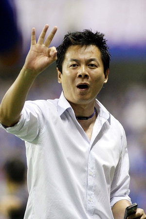 贾跃亭又有新金主到底是谁 贾跃亭能东山再起吗?