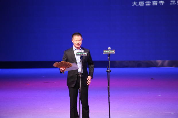 毕志飞金扫帚奖是怎么回事 什么是金扫帚奖?