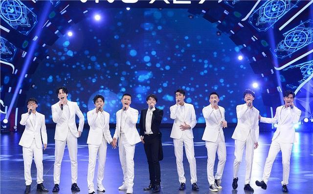 13年快男重聚怎么回事 13年快男都有谁?