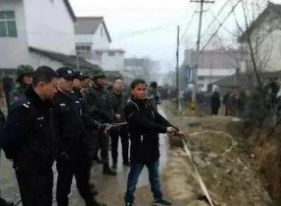 张扣扣被执行死刑 张扣扣是谁 他犯了什么罪?
