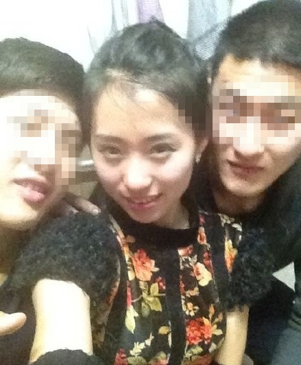 毕滢大学照片曝光长什么样 毕滢是谁及个人资料