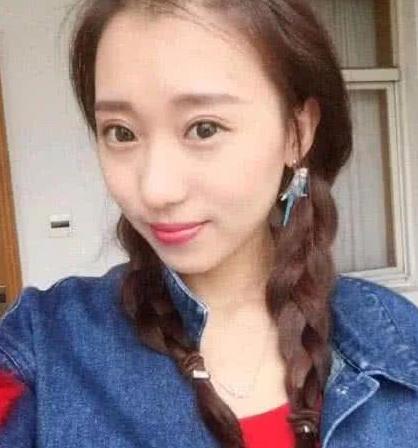 毕滢大学照片曝光长什么样 毕滢是谁及个人资料