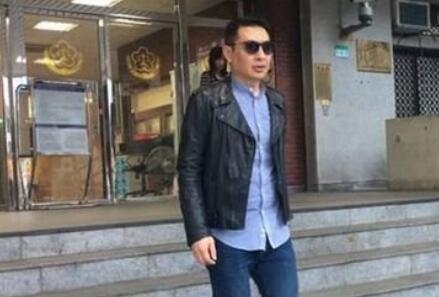 林依晨前男友二审怎么回事 他是谁 犯了什么罪?
