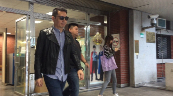 林依晨前男友二审怎么回事 他是谁 犯了什么罪?