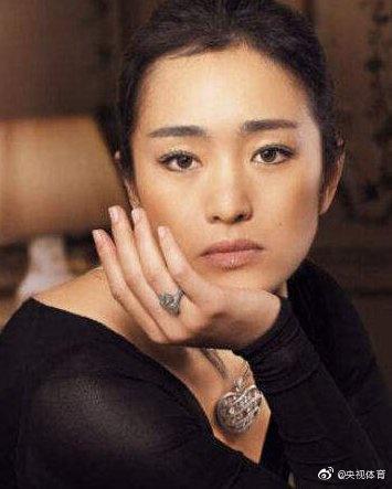巩俐出演中国女排怎么回事 电影《中国女排》剧情介绍